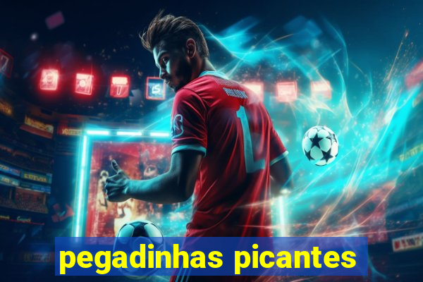 pegadinhas picantes